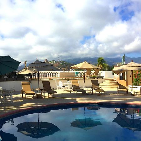 Villa Costa Chica Comodisimo Piscina Gigante Jardines 아카풀코 외부 사진