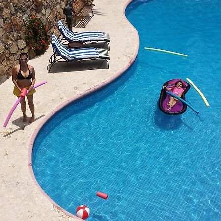 Villa Costa Chica Comodisimo Piscina Gigante Jardines 아카풀코 객실 사진