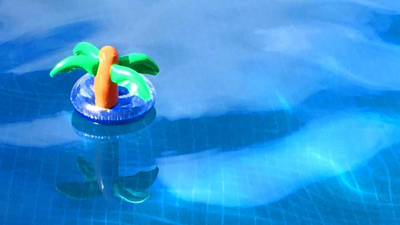Villa Costa Chica Comodisimo Piscina Gigante Jardines 아카풀코 외부 사진