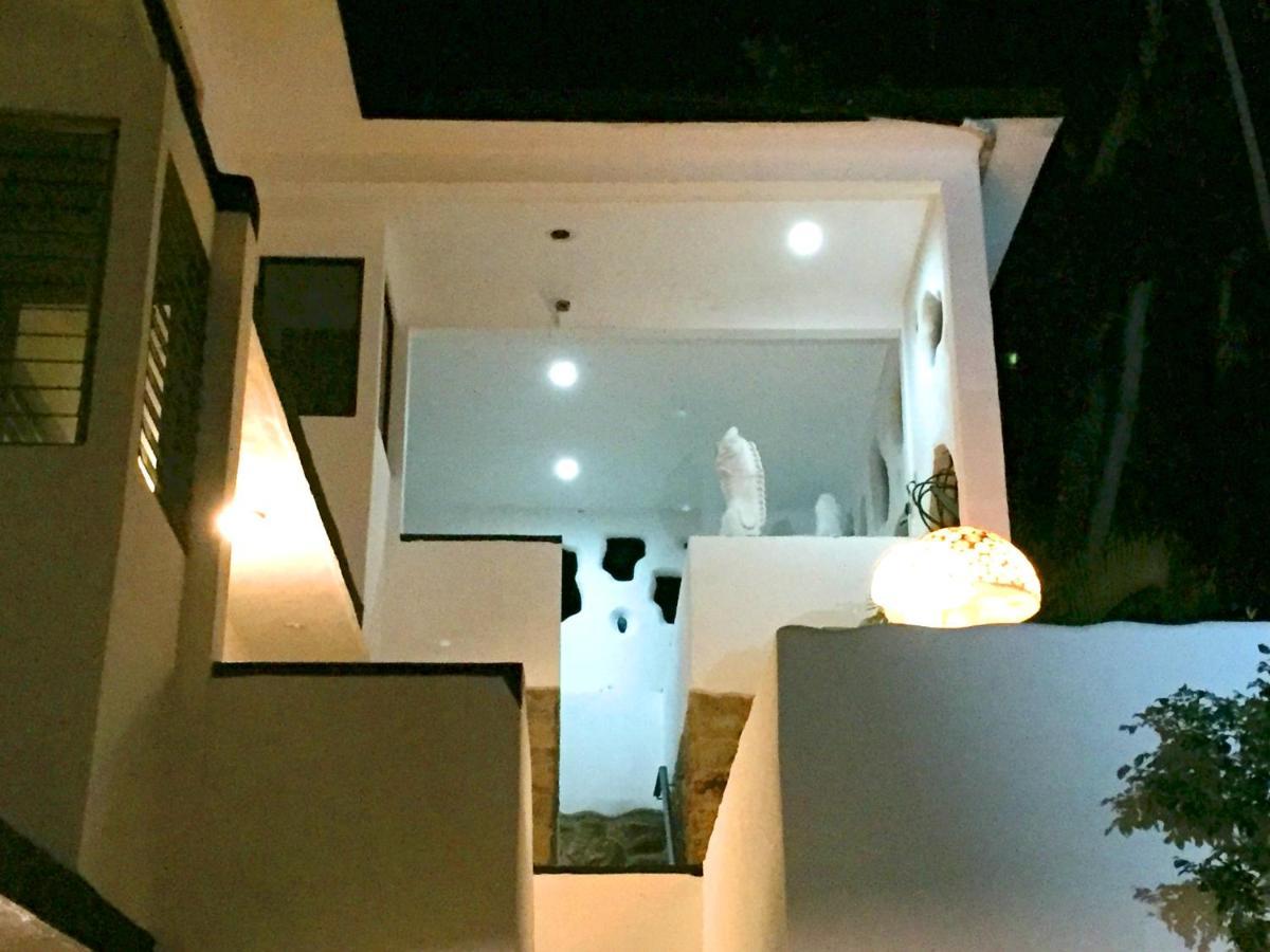 Villa Costa Chica Comodisimo Piscina Gigante Jardines 아카풀코 외부 사진