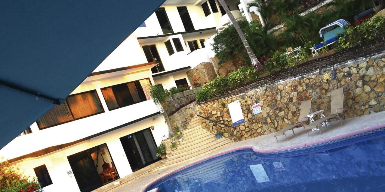 Villa Costa Chica Comodisimo Piscina Gigante Jardines 아카풀코 외부 사진