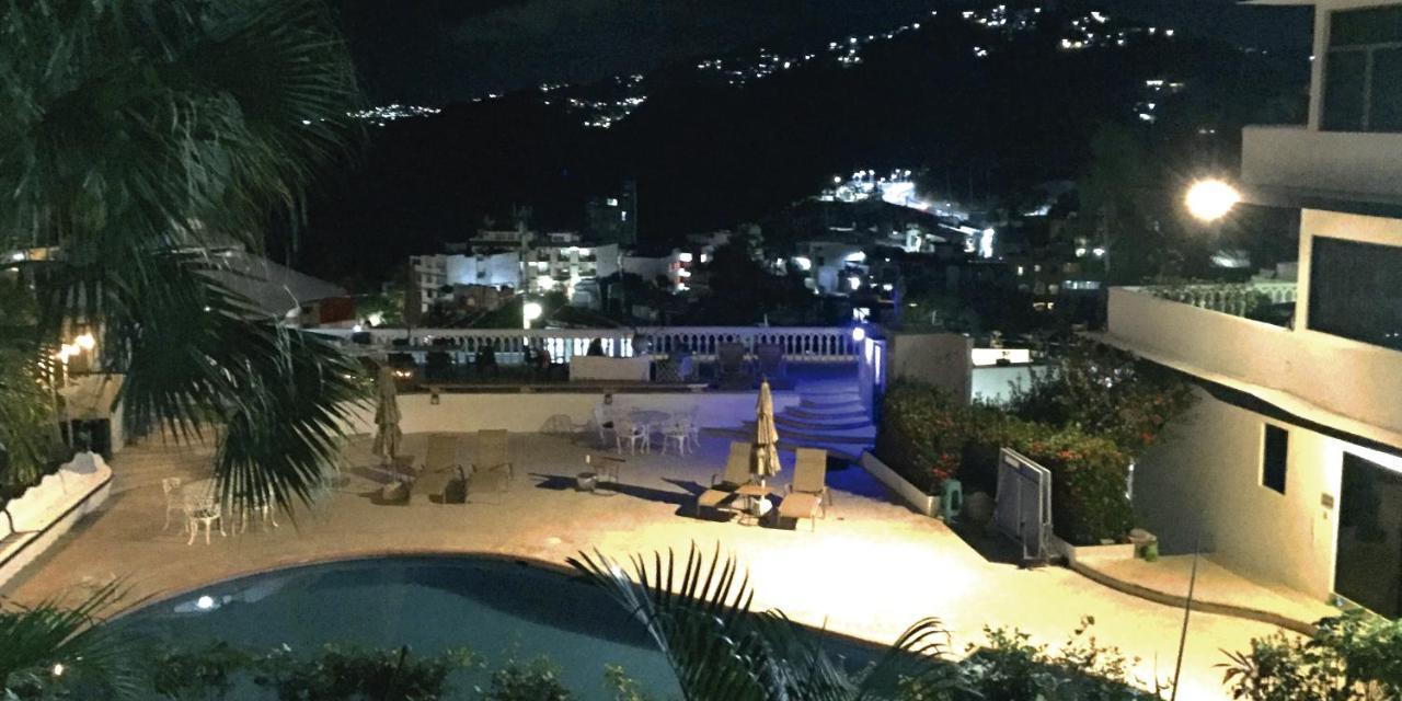 Villa Costa Chica Comodisimo Piscina Gigante Jardines 아카풀코 외부 사진