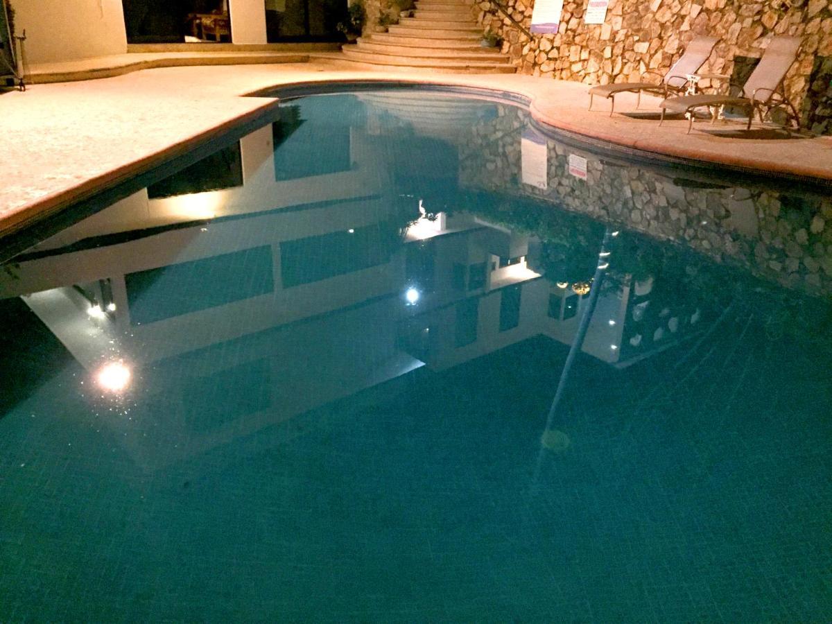 Villa Costa Chica Comodisimo Piscina Gigante Jardines 아카풀코 외부 사진