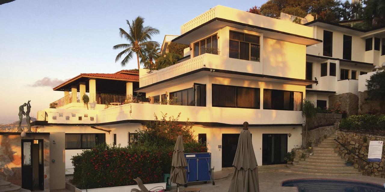 Villa Costa Chica Comodisimo Piscina Gigante Jardines 아카풀코 외부 사진