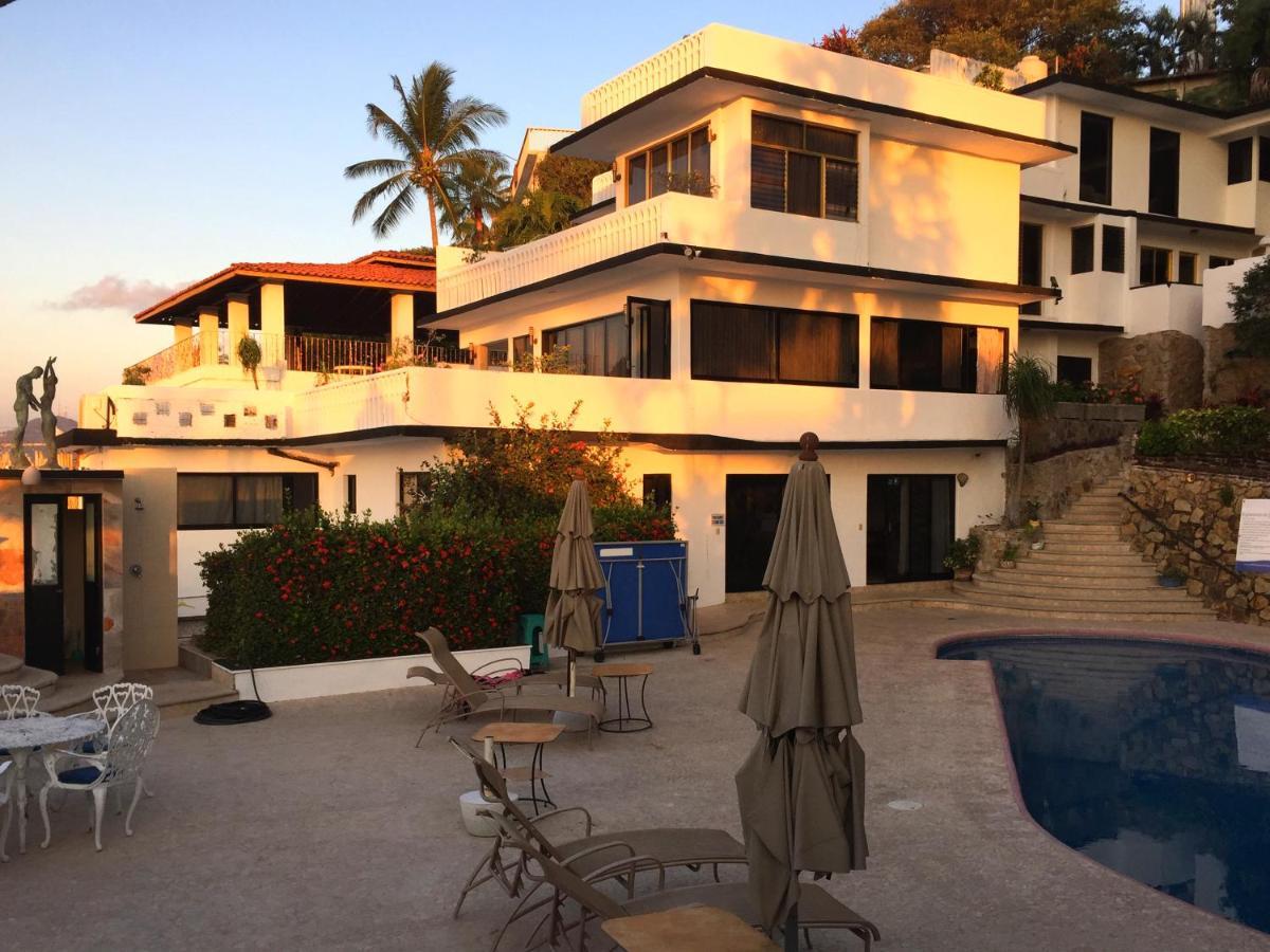 Villa Costa Chica Comodisimo Piscina Gigante Jardines 아카풀코 외부 사진