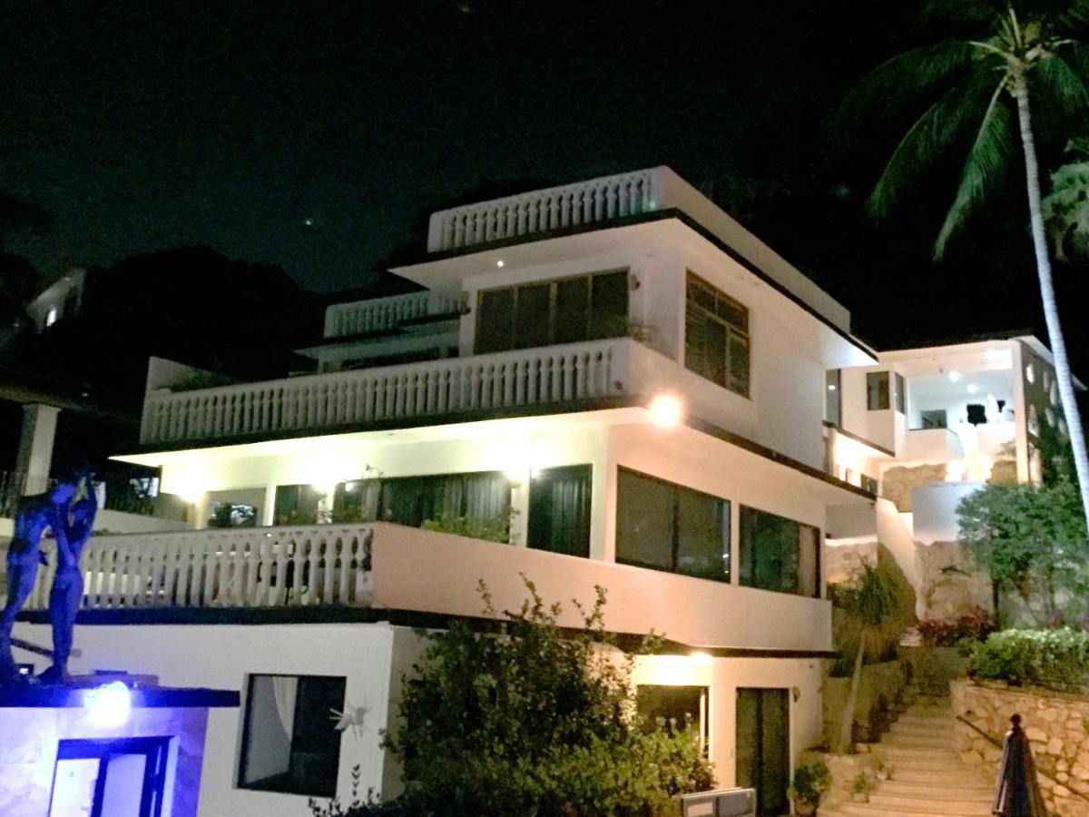 Villa Costa Chica Comodisimo Piscina Gigante Jardines 아카풀코 외부 사진
