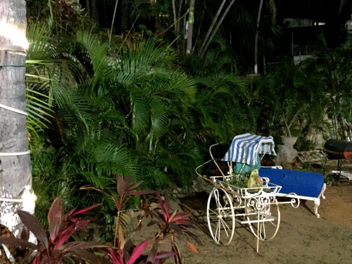 Villa Costa Chica Comodisimo Piscina Gigante Jardines 아카풀코 외부 사진