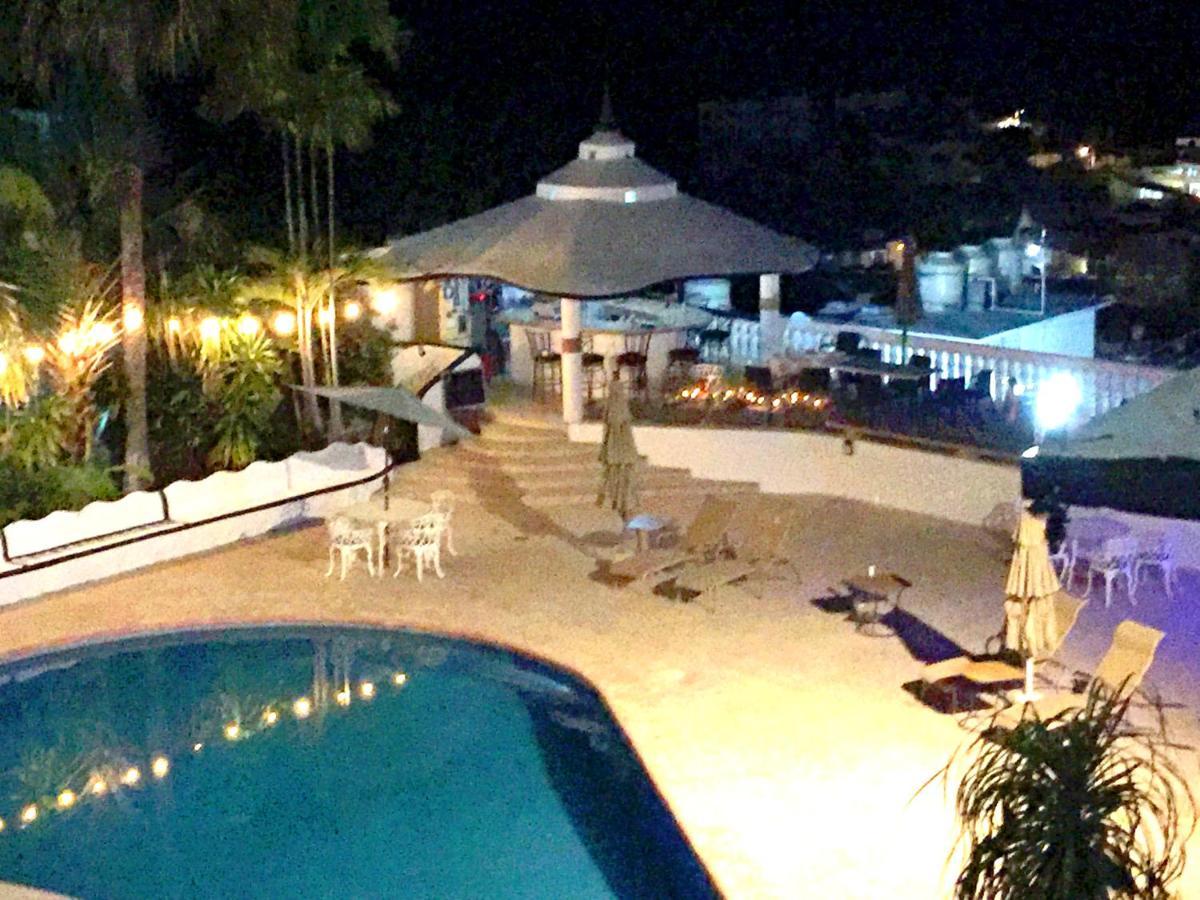 Villa Costa Chica Comodisimo Piscina Gigante Jardines 아카풀코 외부 사진