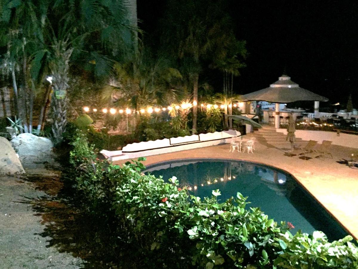 Villa Costa Chica Comodisimo Piscina Gigante Jardines 아카풀코 외부 사진