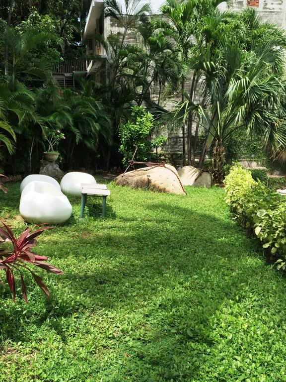 Villa Costa Chica Comodisimo Piscina Gigante Jardines 아카풀코 외부 사진