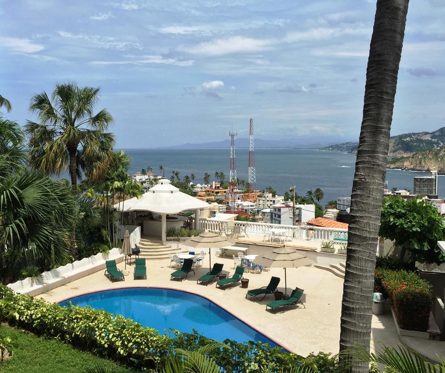 Villa Costa Chica Comodisimo Piscina Gigante Jardines 아카풀코 외부 사진
