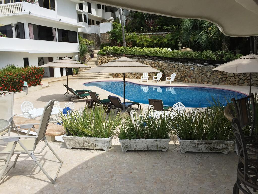 Villa Costa Chica Comodisimo Piscina Gigante Jardines 아카풀코 외부 사진