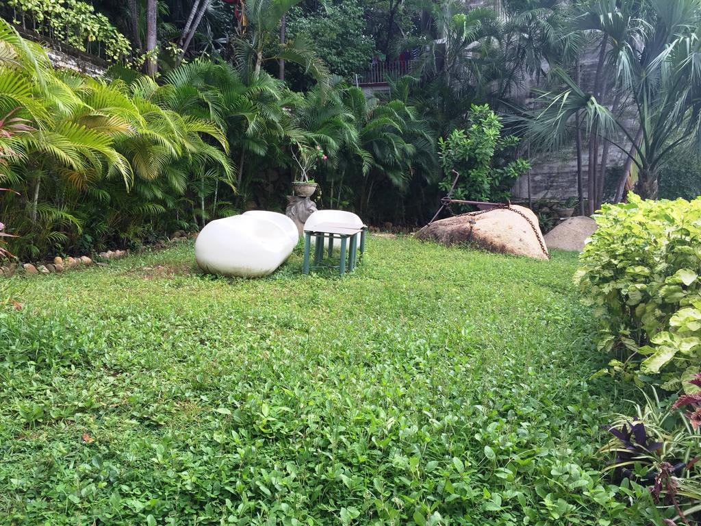 Villa Costa Chica Comodisimo Piscina Gigante Jardines 아카풀코 외부 사진