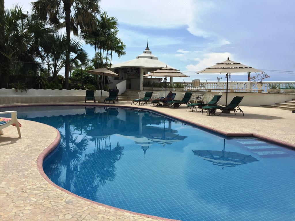 Villa Costa Chica Comodisimo Piscina Gigante Jardines 아카풀코 외부 사진